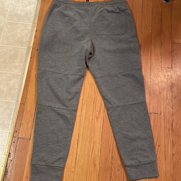 Men's Spyder Joggers - Picture 3 of 3
